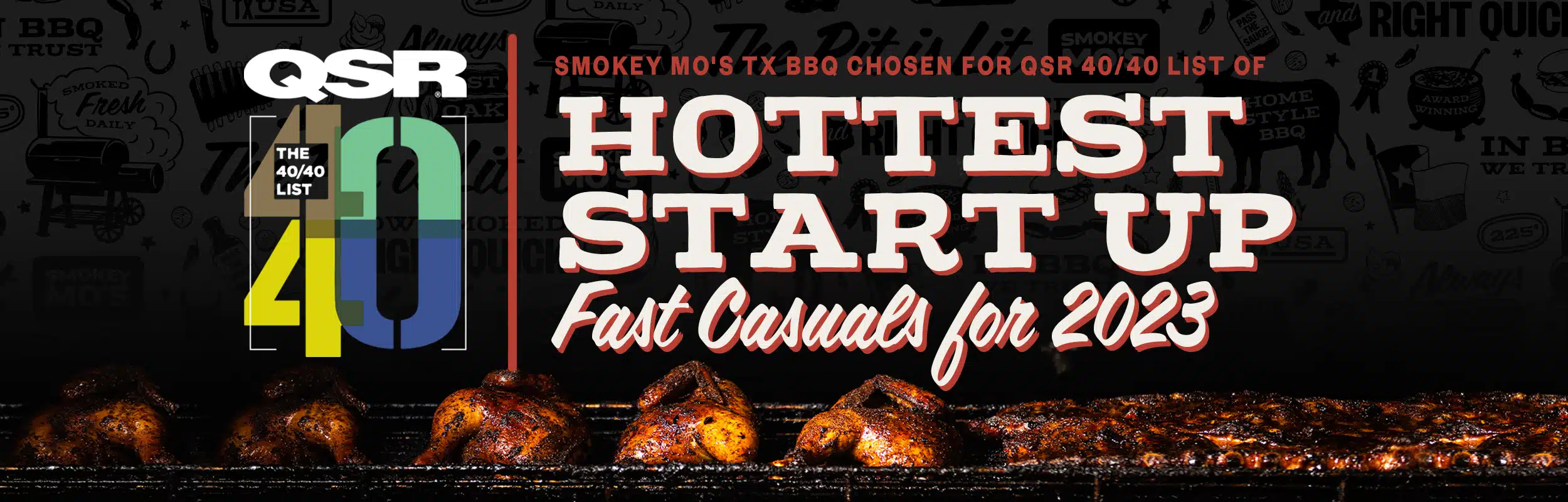 Smokey Mo's BBQ: Classic Texas BBQ Restaurant & Catering